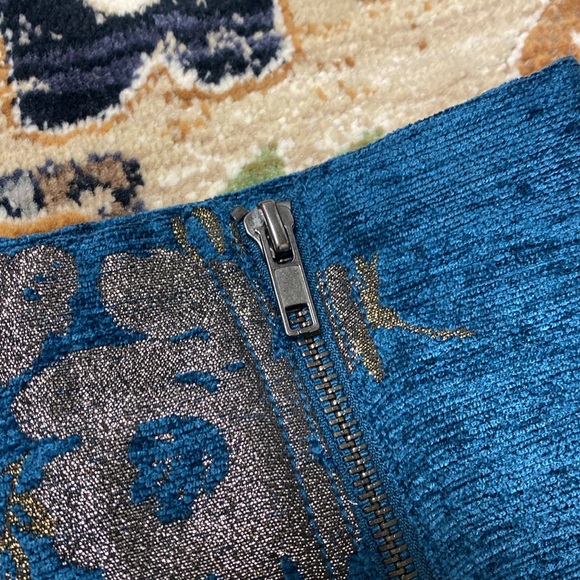 Free People Movin’ On Mini Skirt - Picture 7 of 9